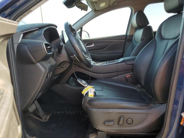 2023 HYUNDAI SANTA FE X - 5NMS6DAJ1PH490805