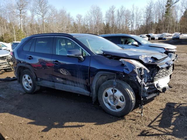 Vin: 2t3rwrfv8pw150960, lot: 46826145, toyota rav4 xle 20234