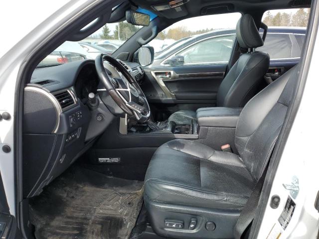 2021 LEXUS GX 460 LUX JTJGM7BX6M5266344
