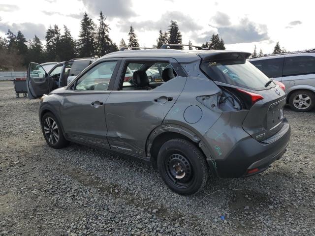 Vin: 3n1cp5cu6jl535099, lot: 49628545, nissan kicks s 20182
