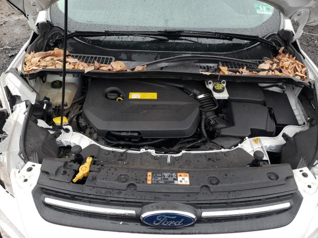 2016 FORD ESCAPE SE - 1FMCU9GX3GUA57798