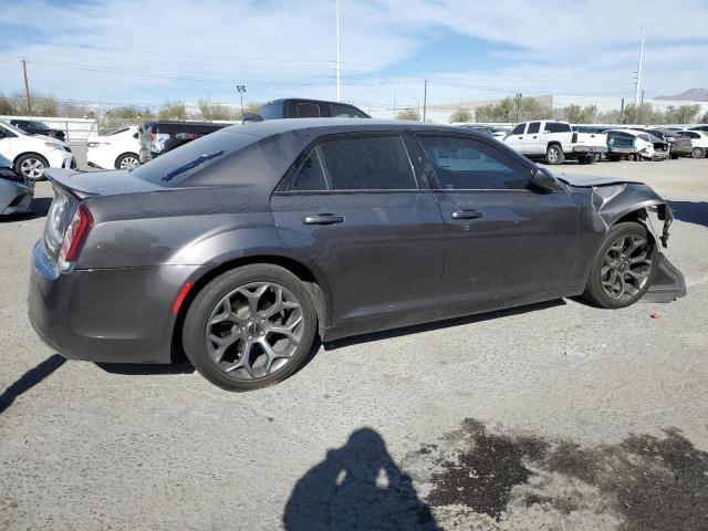 Vin: 2c3ccabg7gh234067, lot: 50081845, chrysler 300 s 20163