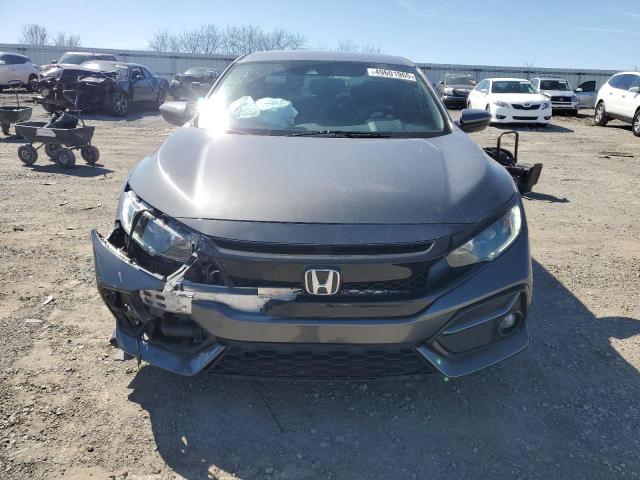 2021 HONDA CIVIC SPOR SHHFK7H49MU206119