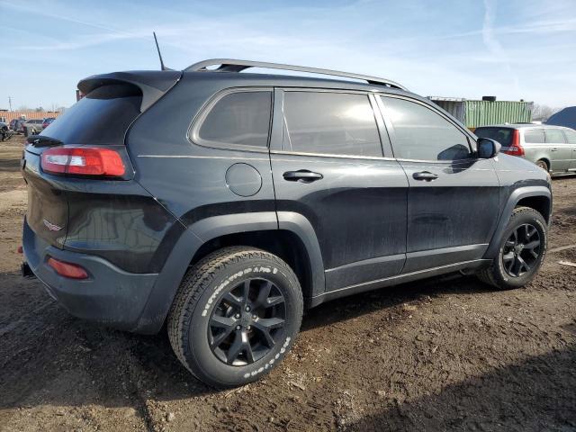 2016 JEEP CHEROKEE T - 1C4PJMBS0GW271049