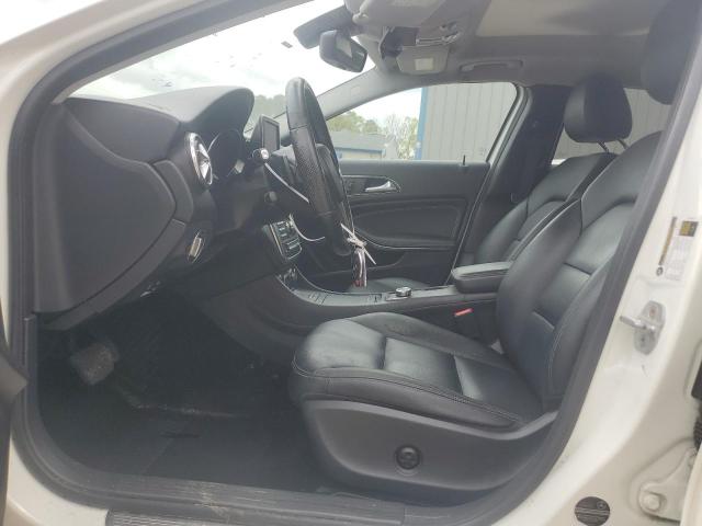 2015 MERCEDES-BENZ GLA 250 - WDCTG4EB1FJ154613