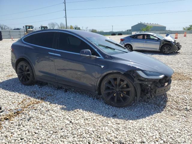 Vin: 5yjxcbe25kf211310, lot: 49853035, tesla model x 20194