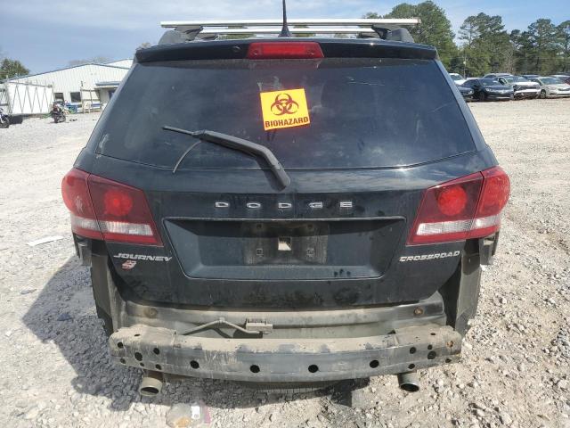 2018 DODGE JOURNEY CR - 3C4PDDGG1JT278018