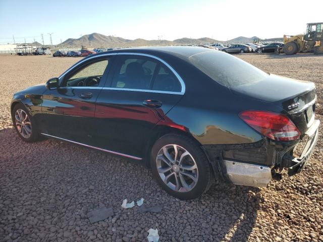 Vin: 55swf4jb4gu112357, lot: 49669425, mercedes-benz c-class 300 20162