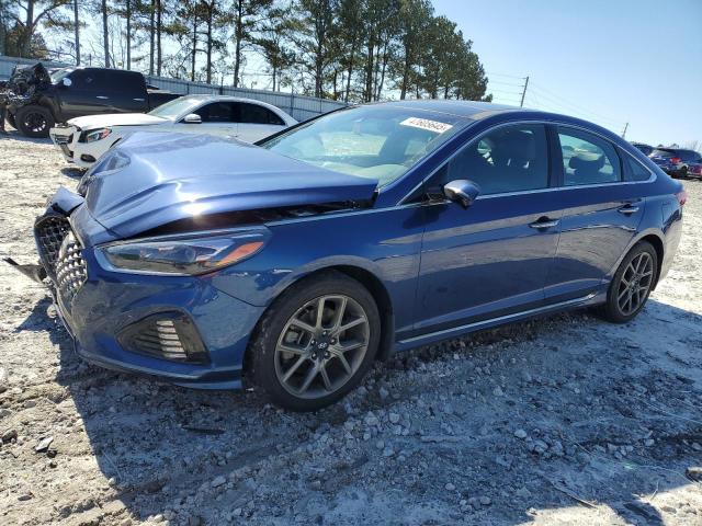 HYUNDAI SONATA SPO