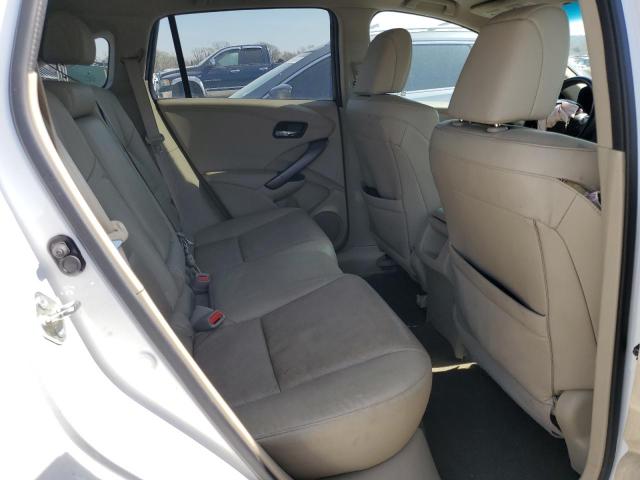 2015 ACURA RDX TECHNO - 5J8TB4H50FL003312