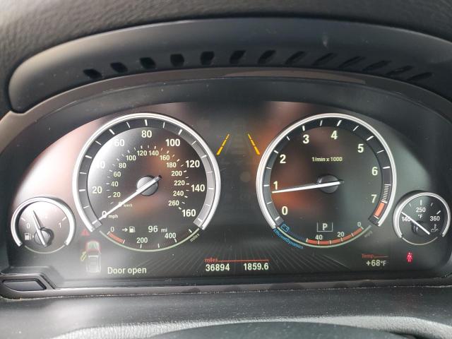 2017 BMW X3 XDRIVE3 - 5UXWX7C57H0S20011