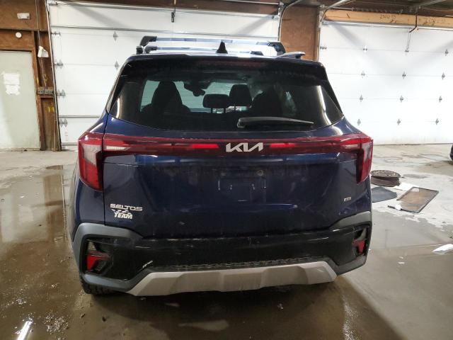 2024 KIA SELTOS EX KNDERCAA6R7547573