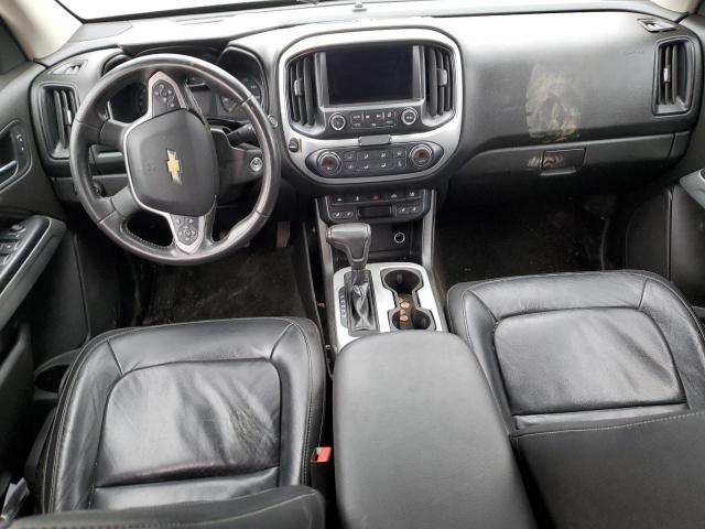 2016 CHEVROLET COLORADO L - 1GCGSCE32G1124790