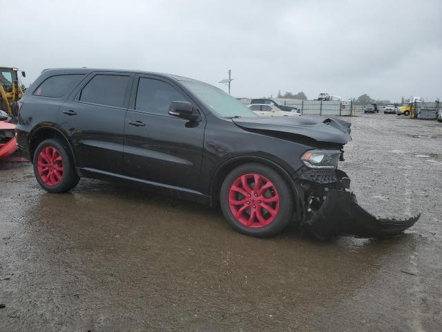 2019 DODGE DURANGO R/ - 1C4SDJCT0KC685109