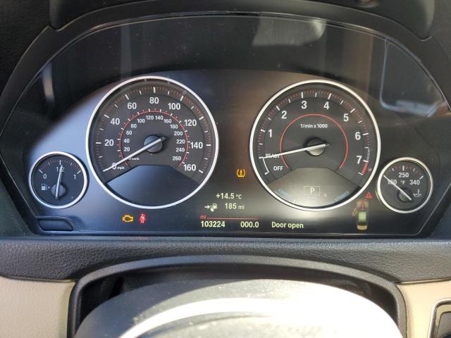 2018 BMW 330E WBA8E1C56JA178313