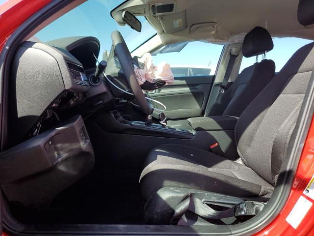 2025 HONDA CIVIC LX - 2HGFE2F25SH519545