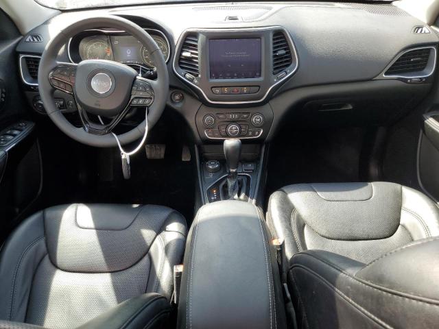 2023 JEEP CHEROKEE A 1C4PJMMB2PD107052