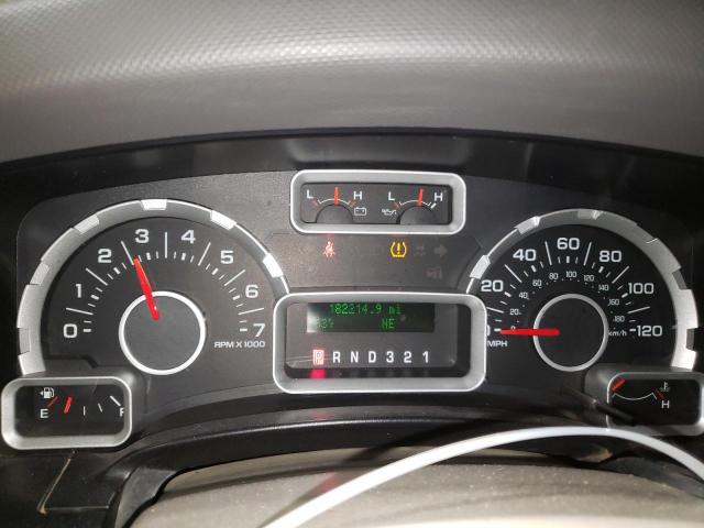 2011 FORD EXPEDITION - 1FMJU1G54BEF36841