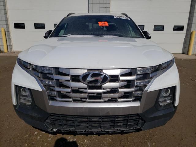 2022 HYUNDAI SANTA CRUZ - 5NTJCDAE0NH007331