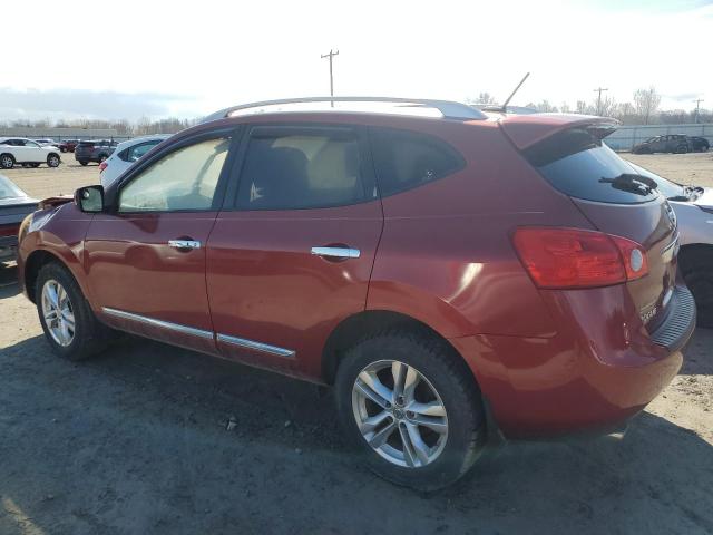 Vin: jn8as5mv7dw141897, lot: 48691215, nissan rogue s 20132