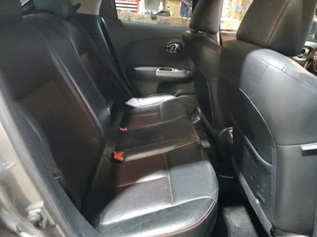 2015 NISSAN JUKE S - JN8AF5MV8FT551634