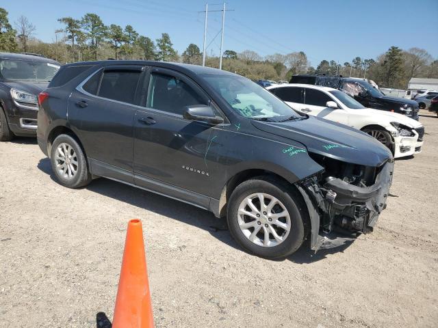 Vin: 3gnaxjev6js555143, lot: 48061595, chevrolet equinox lt 20184