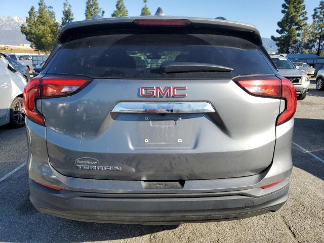 2020 GMC TERRAIN SL - 3GKALMEV4LL311417