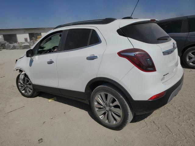 Vin: kl4cjasb0hb081977, lot: 48665985, buick encore preferred 20172