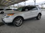 2015 FORD EXPLORER L - 1FM5K7F88FGC57215