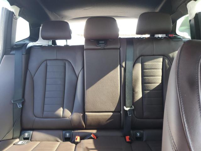 2018 BMW X3 XDRIVEM 5UXTS3C50J0Z01109