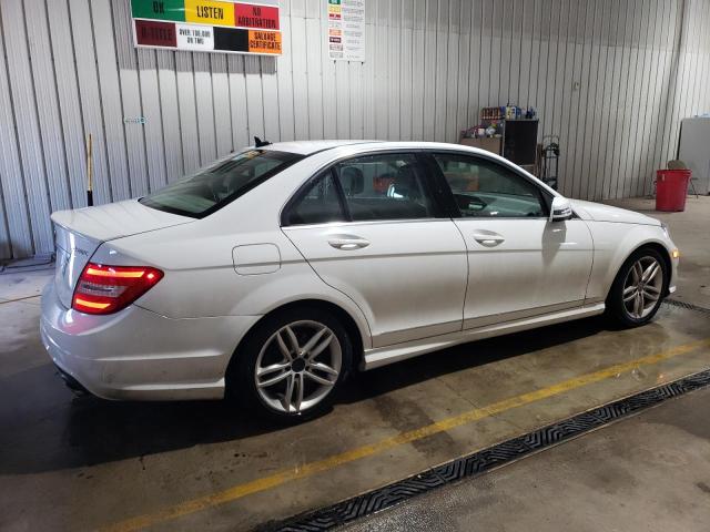 Vin: wddgf8ab6eg229735, lot: 50934275, mercedes-benz c-class 300 4matic 20143