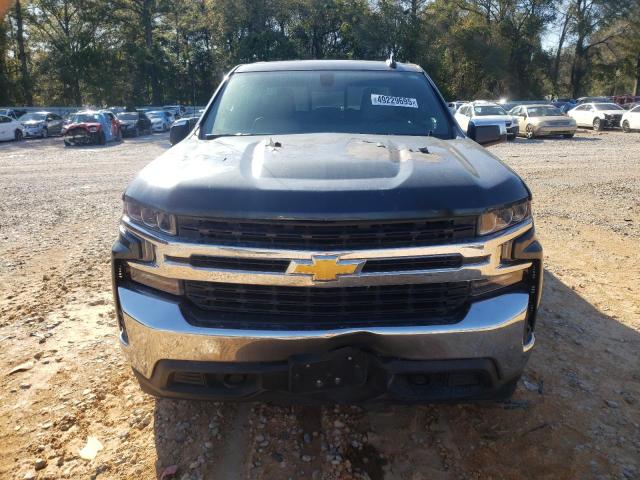 2019 CHEVROLET SILVERADO - 3GCUYDED9KG257296