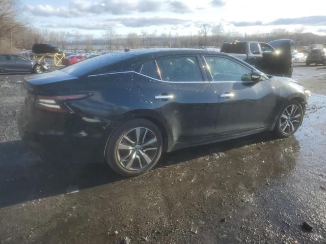 Vin: 1n4aa6av1kc372727, lot: 49873135, nissan maxima s 20193