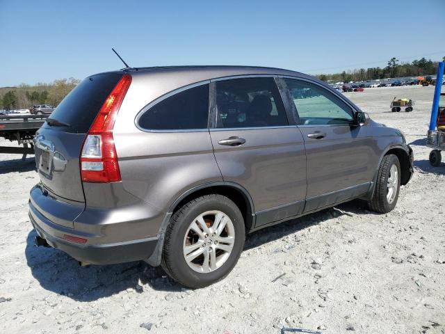 Vin: 5j6re3h77al046964, lot: 50569265, honda crv exl 20103