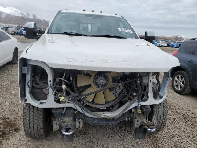 2023 FORD F350 SUPER - 1FT8W3BT1PEC49818