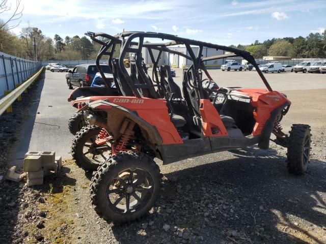2015 CAN-AM MAVERICK M - 3JBPNAP20FJ000653