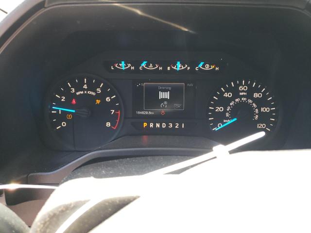 2017 FORD F150 SUPER - 1FTEW1C88HFA40234