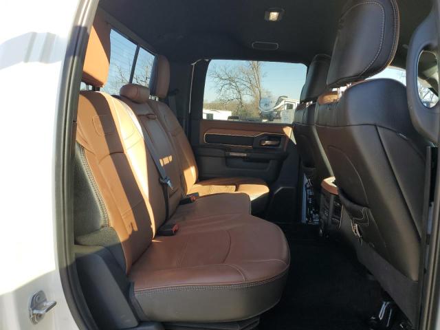 2023 RAM 2500 LONGH 3C6UR5GLXPG512060