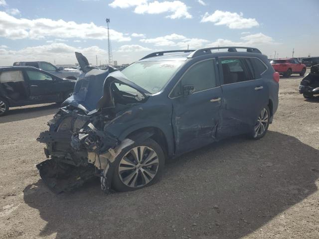 Vin: 4s4wmard5n3436421, lot: 49738045, subaru ascent touring 2022 img_1