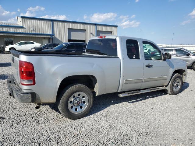 Vin: 1gtr1uea3bz177282, lot: 50891035, gmc sierra c1500 sl 20113