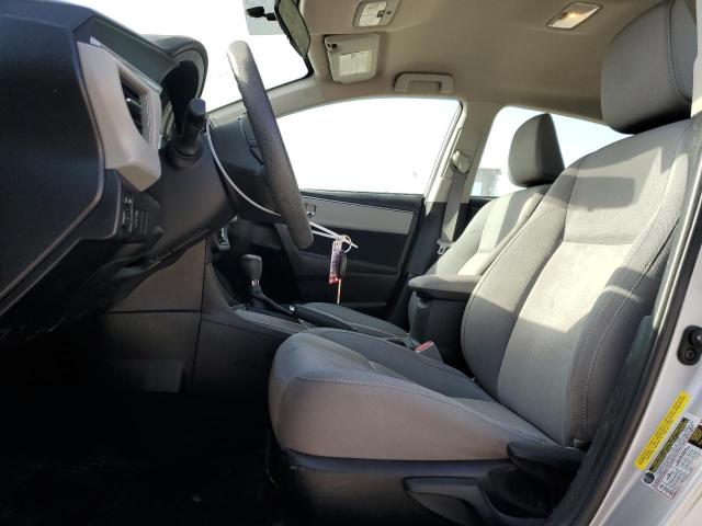 2015 TOYOTA COROLLA L - 5YFBURHE7FP284405