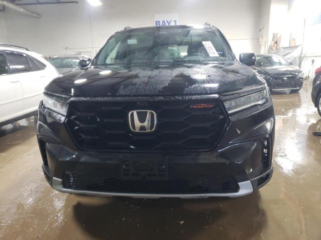 2025 HONDA PILOT TRAI 5FNYG1H67SB068569