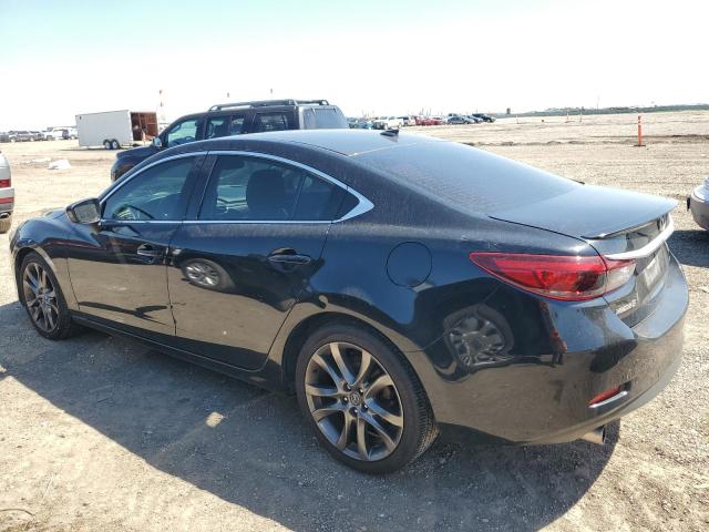 Vin: jm1gj1w56g1473572, lot: 48655935, mazda 6 grand touring 20162