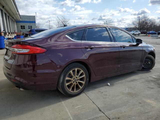 Vin: 3fa6p0hd0hr271803, lot: 50411715, ford fusion se 20173