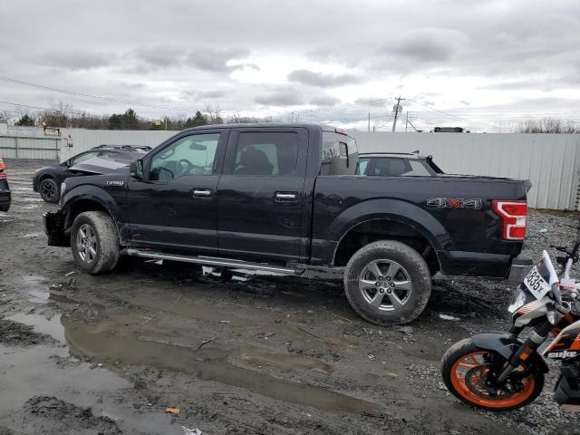 Vin: 1ftew1ep6kfa38316, lot: 49457205, ford f-150 supercrew 20192