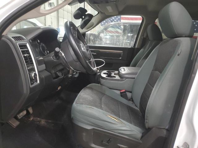 2017 RAM 1500 SLT - 1C6RR7LT6HS835250