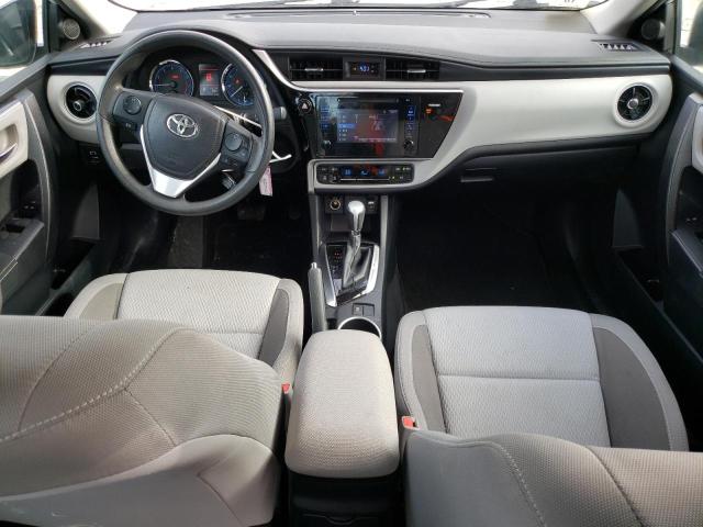 2017 TOYOTA COROLLA L - 2T1BURHE4HC880896