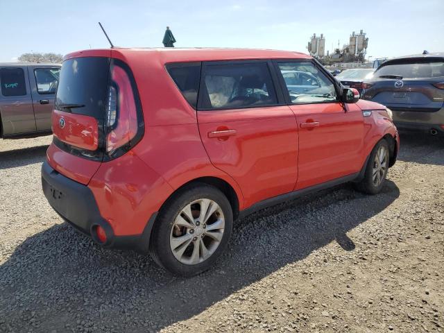 Vin: kndjp3a55e7705919, lot: 49518615, kia soul + 20143