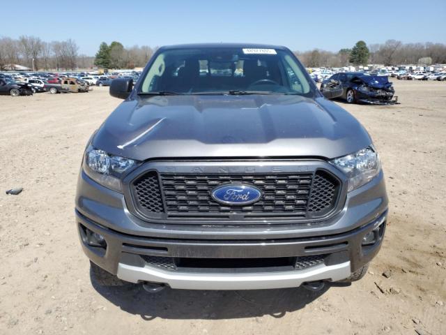 2023 FORD RANGER XL - 1FTER1FH3PLE31777