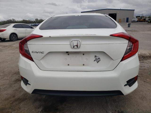 2017 HONDA CIVIC LX - 19XFC2F52HE079397
